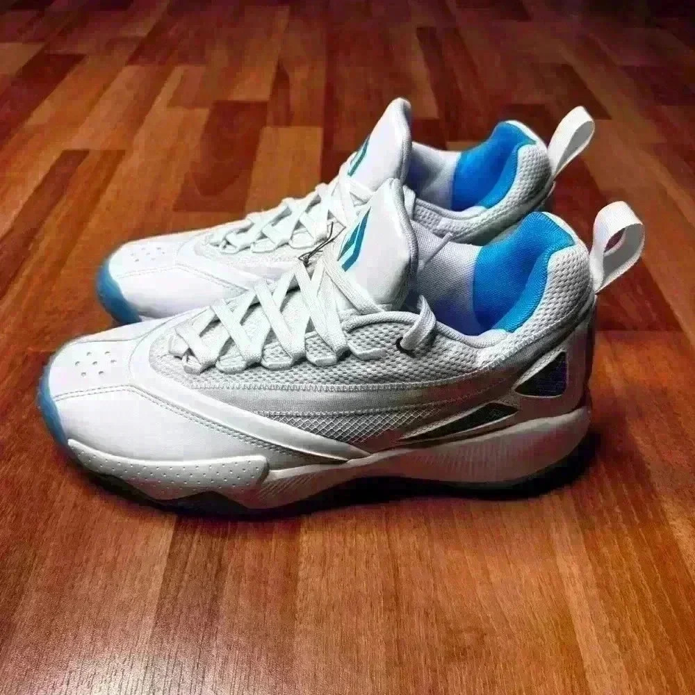 ๐ฐHUGE CLEARANCE SALE ๐ฐ Adidas Dame Certified 2 Low Damian Lillard mens dโhier - Picture 10 of 14